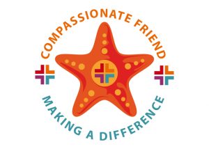 Compassionate communities
