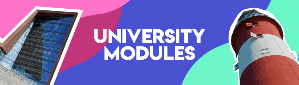 University modules | St Luke's Hospice Plymouth