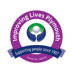 Improving lives plymouth logo