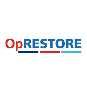 Op restore logo