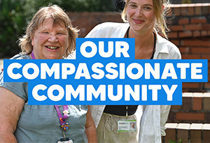Ou compassionate community