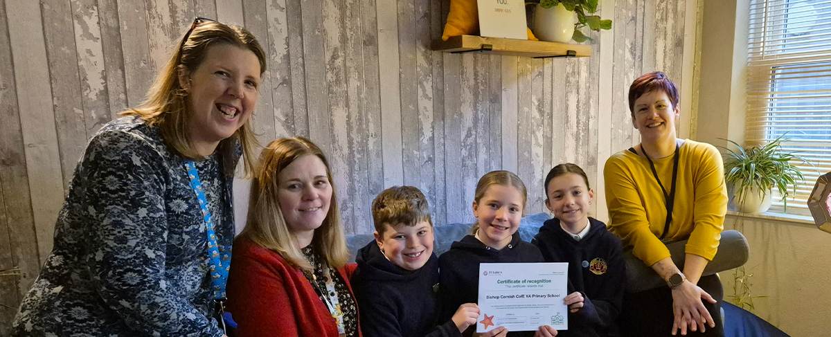 Bishop Cornish Primary School