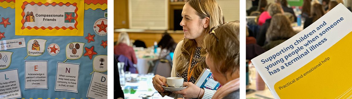 Compassionate School conference