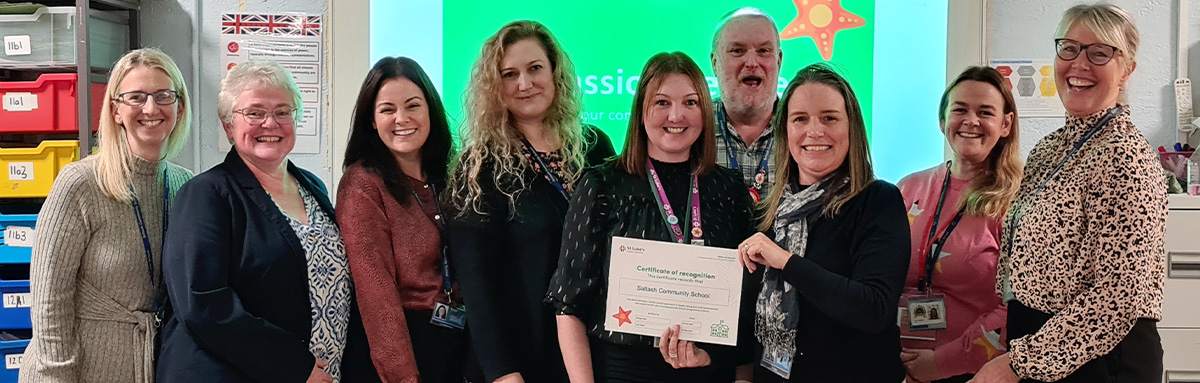 Compassionate Schools