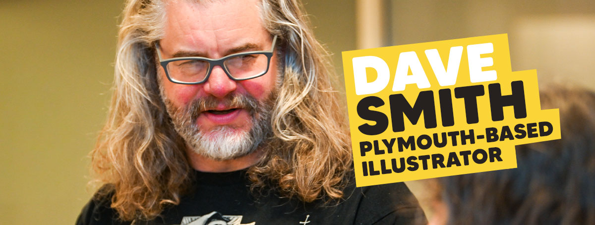 Dave Smith