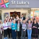 St Luke's Drake City Centre Shop