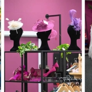 St Luke's Drake City Centre Shop