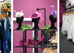 St Luke's Drake City Centre Shop