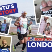 Road to London_ Stu's story