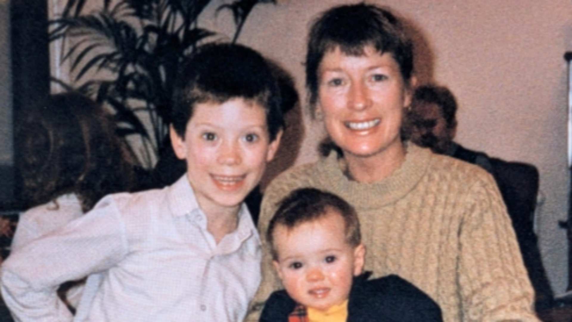 John Hawkins Aunt