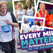 Plymouth Half Marathon