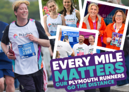 Plymouth Half Marathon