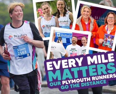 Plymouth Half Marathon