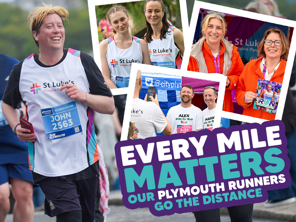 Plymouth Half Marathon