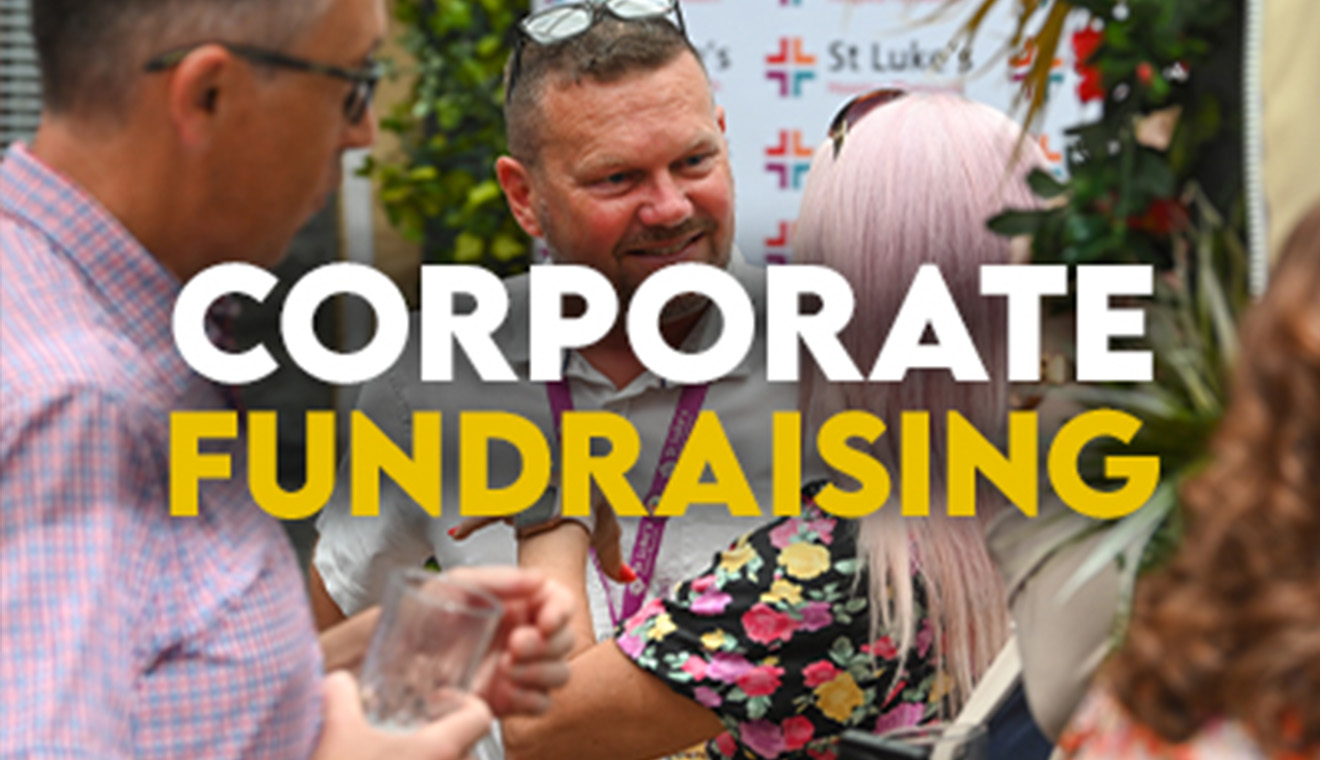 Corporate Fundraising-Website-Feature