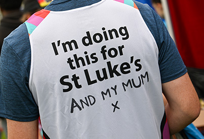 Fundraise your way