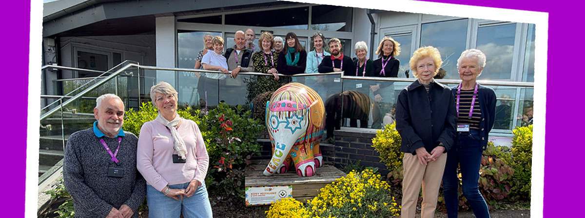 Volunteers Week