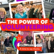 Volunteers Week