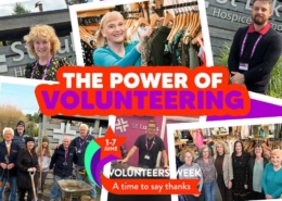 Volunteers Week