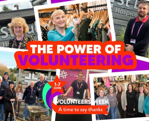 Volunteers Week