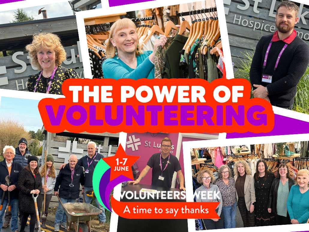 Volunteers Week