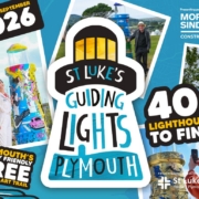 St Luke's Guiding Lights