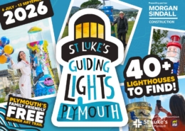 St Luke's Guiding Lights