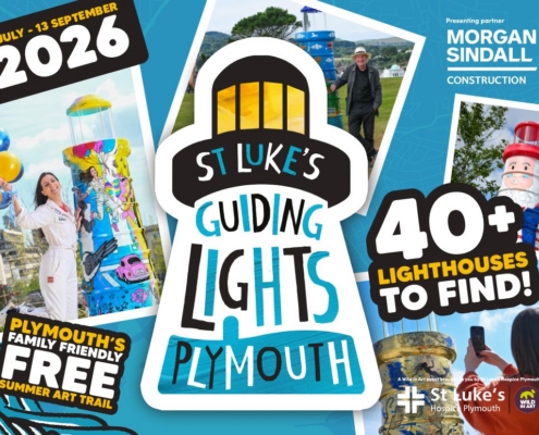 St Luke's Guiding Lights