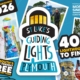 St Luke's Guiding Lights