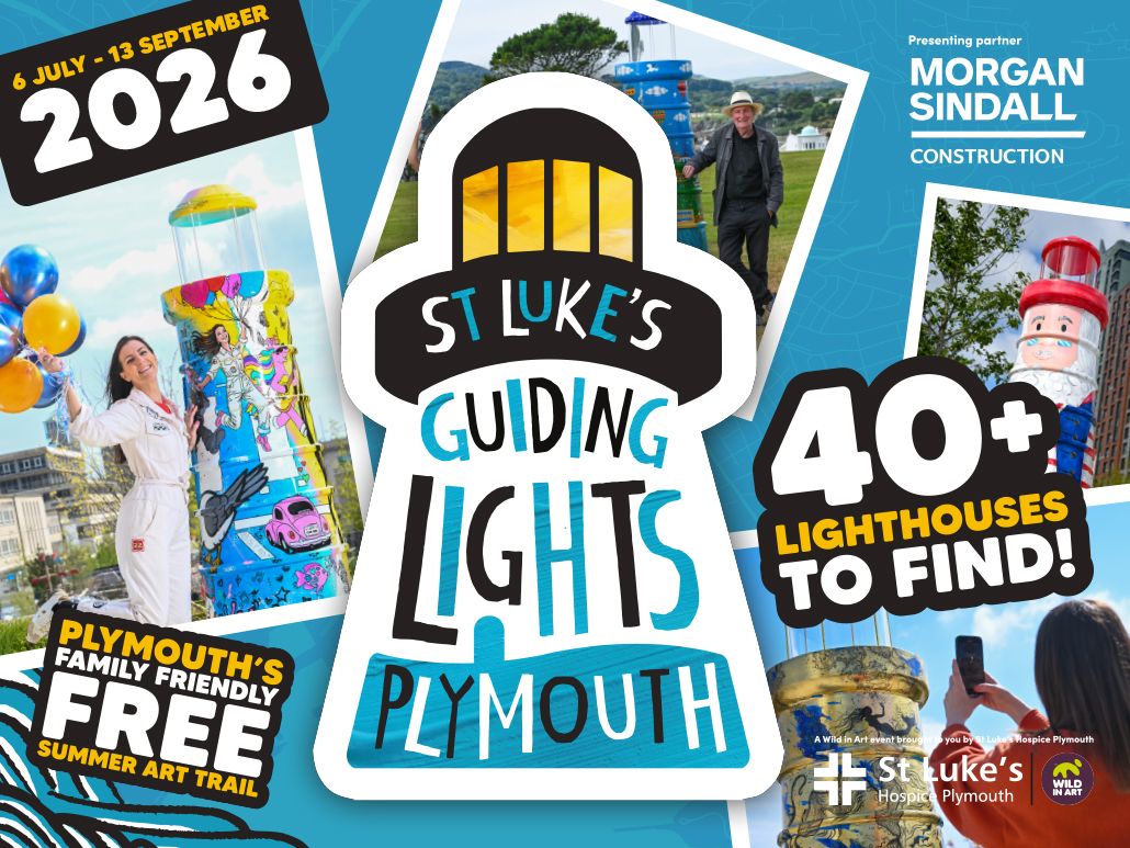 St Luke's Guiding Lights