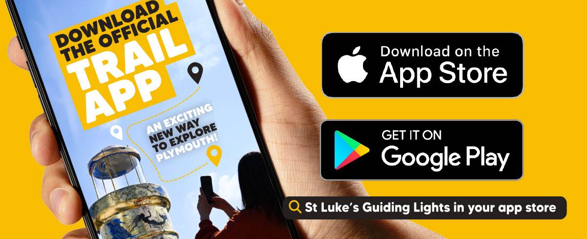 St Luke's Guiding Lights