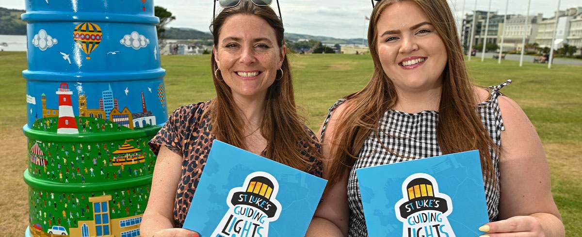 St Luke's Guiding Lights