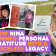 Nina retirement