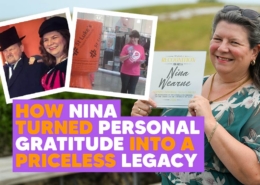 Nina retirement