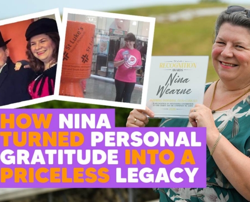 Nina retirement