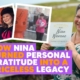 Nina retirement